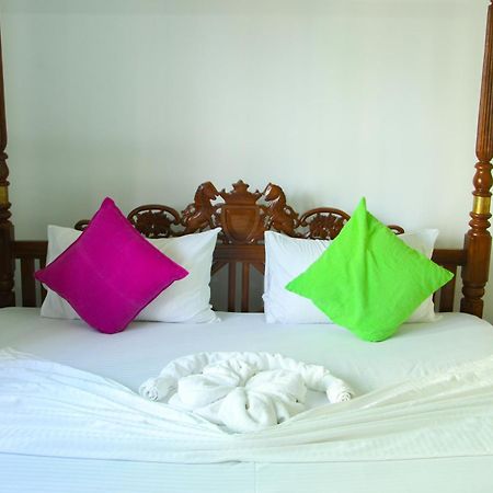 Panda House Villa Galle Exterior photo