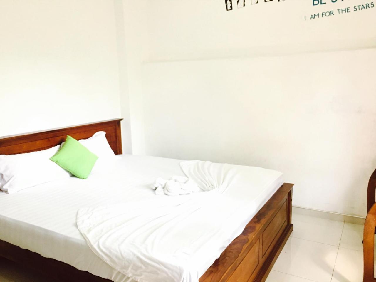 Panda House Villa Galle Exterior photo