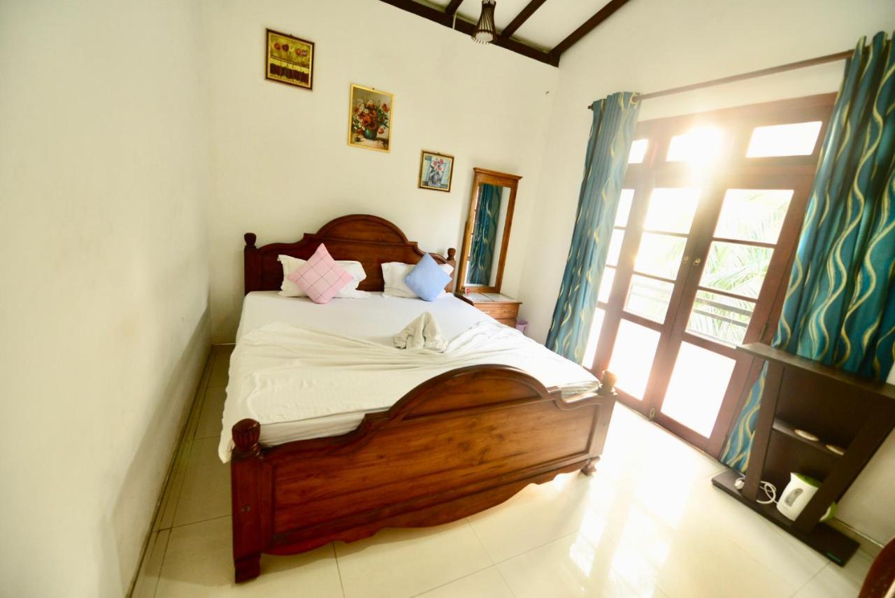 Panda House Villa Galle Exterior photo