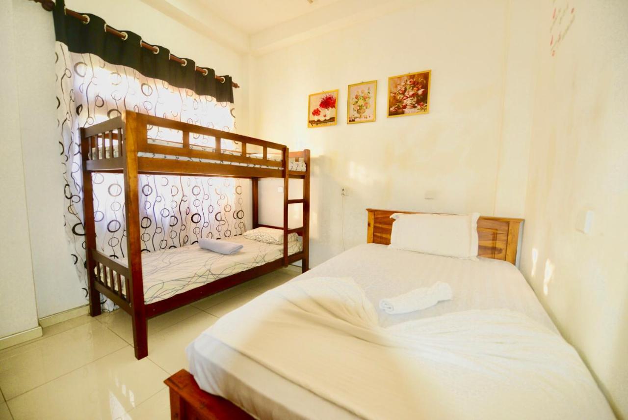 Panda House Villa Galle Exterior photo