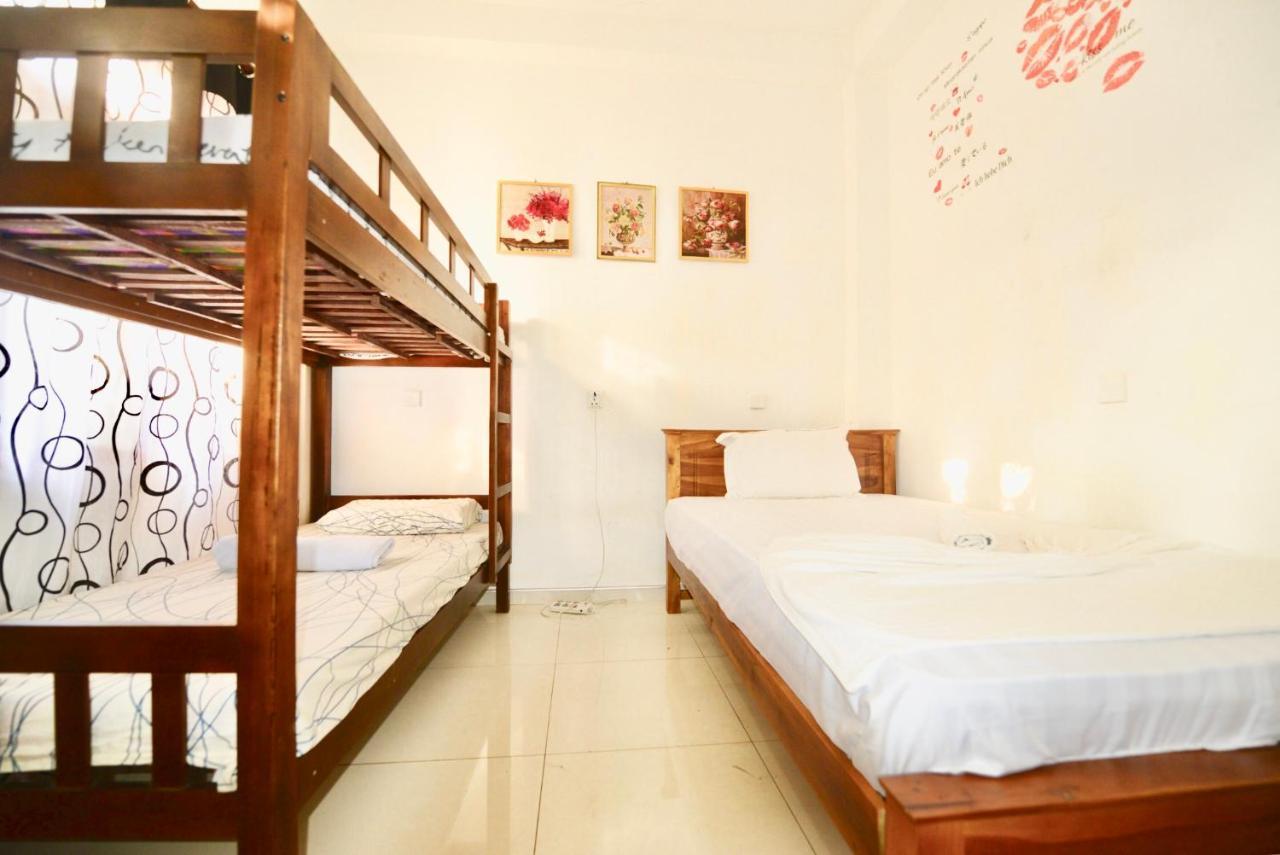 Panda House Villa Galle Exterior photo