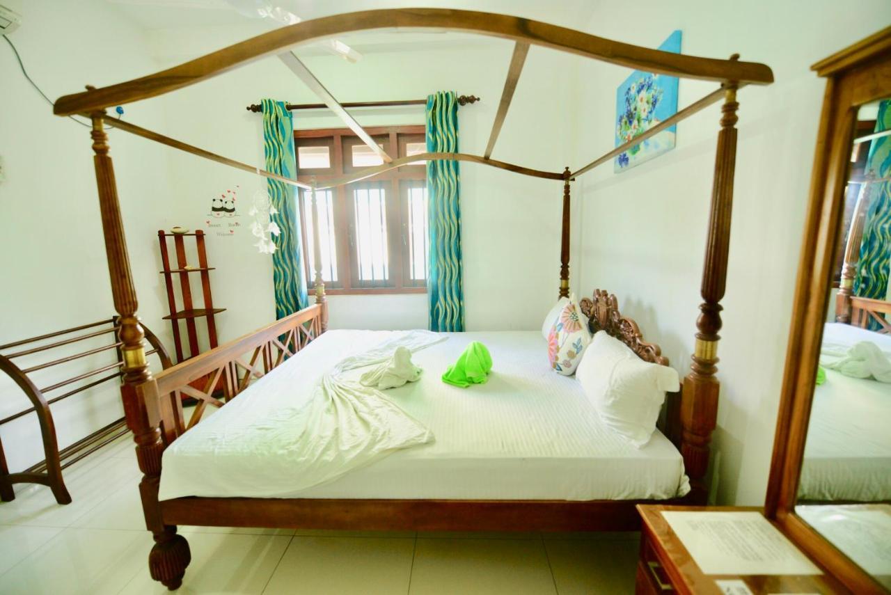 Panda House Villa Galle Exterior photo
