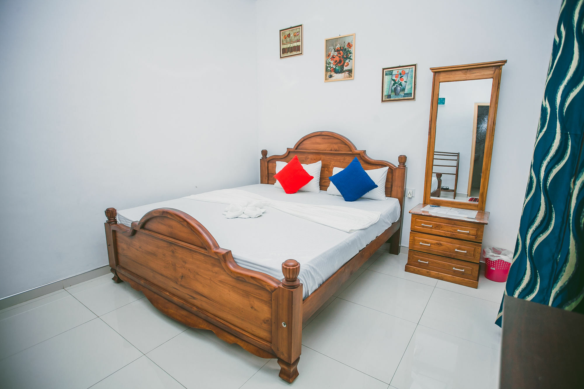 Panda House Villa Galle Exterior photo