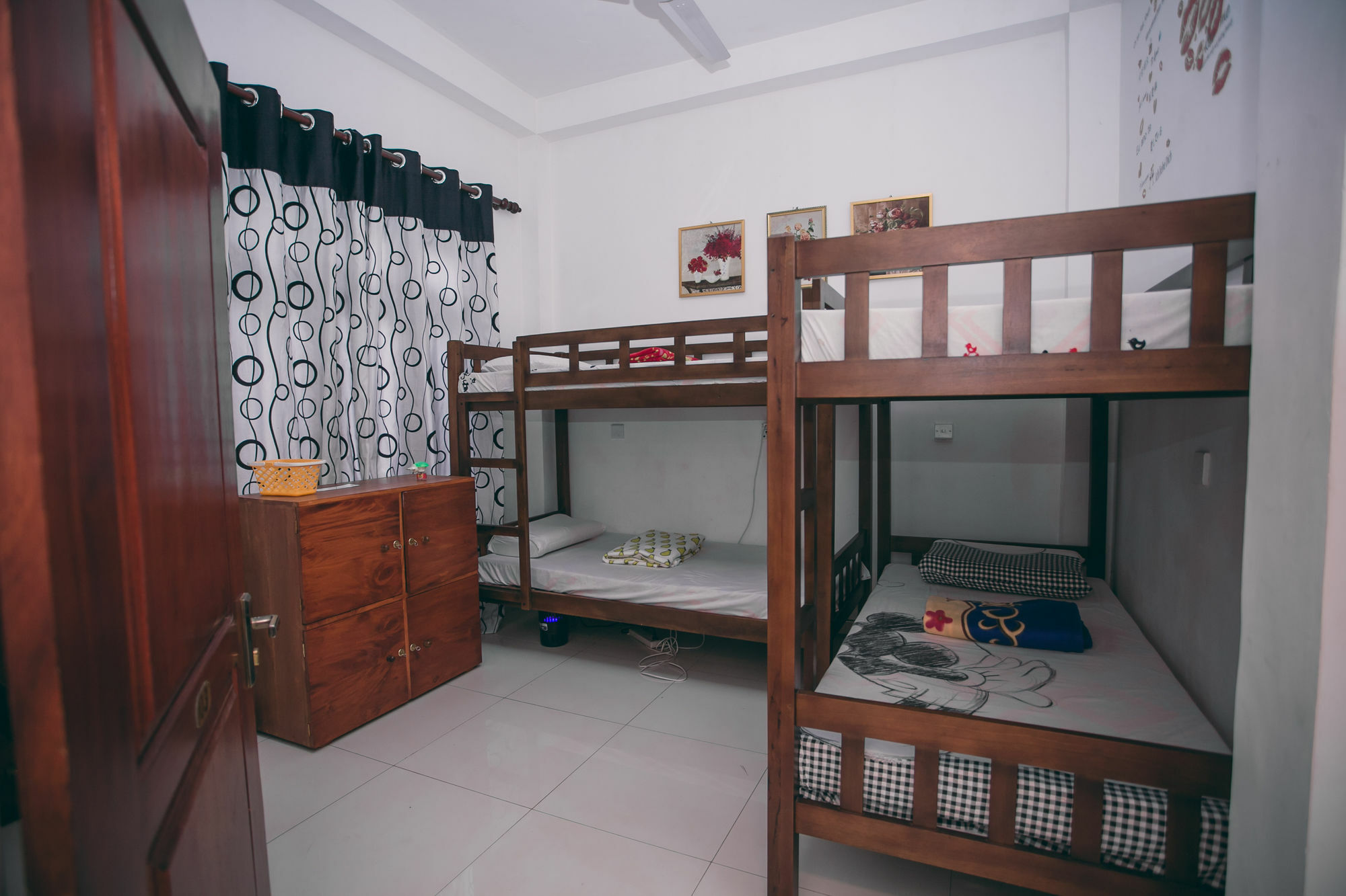 Panda House Villa Galle Exterior photo